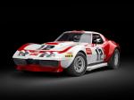 Chevrolet Corvette L88 Convertible Race Car 1968 года